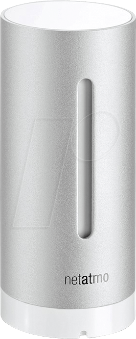 NETATMO ZS - Zusätzliches Innenmodul