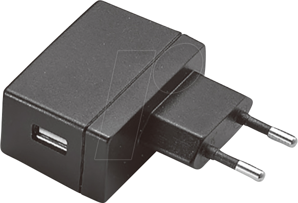 EA1005AHEU(T03) - Steckernetzteil, 6 W, 5 V, 1,2 A