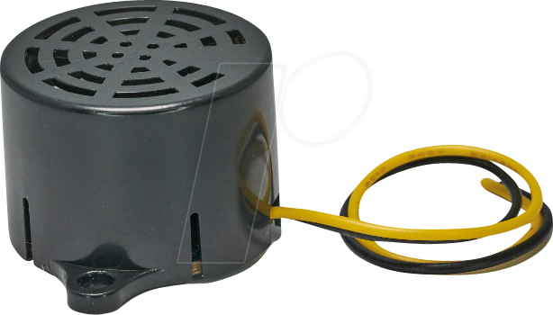 RMP-28SW12-PT - Piezosummer, 85dB, 2800 Hz, 8..15 V