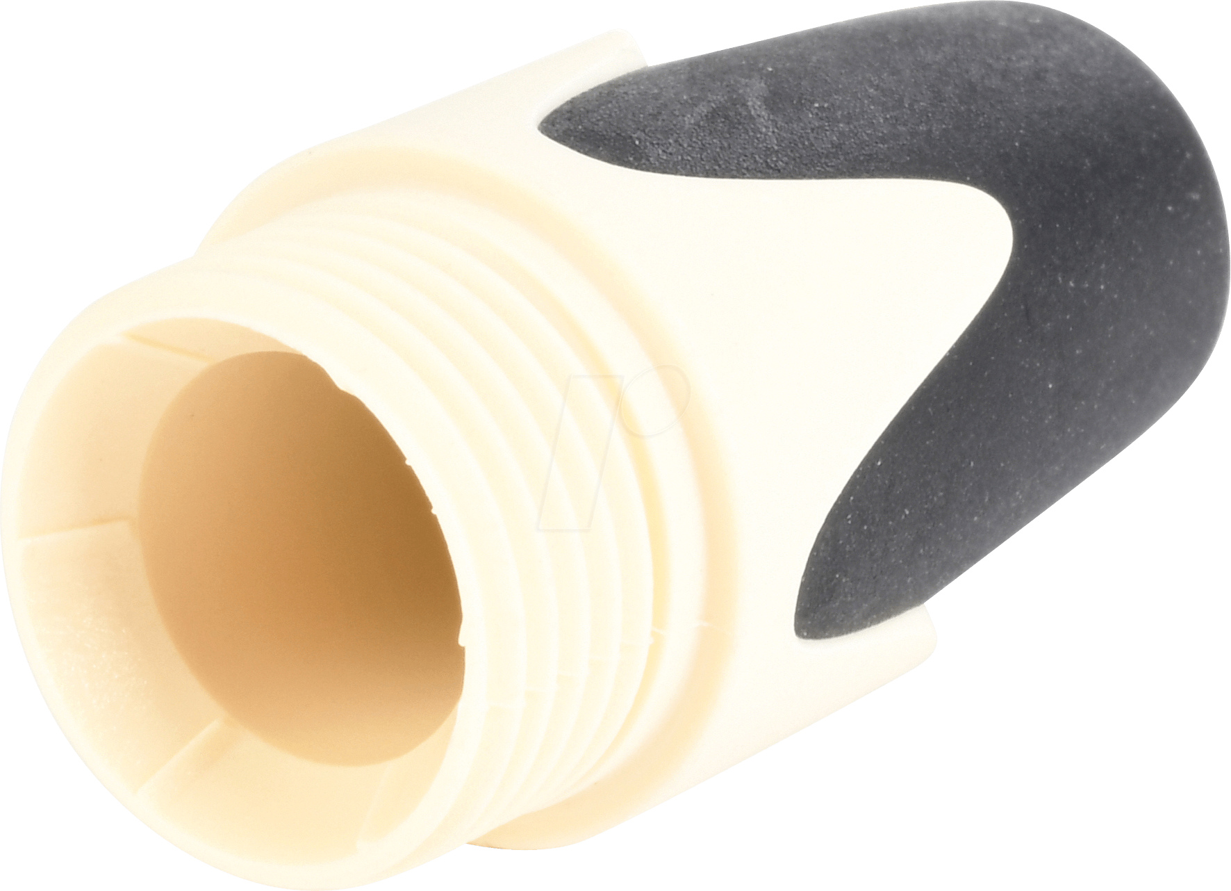 NEUTRIK BPX-9 - Zugentlastung, Knickschutztülle