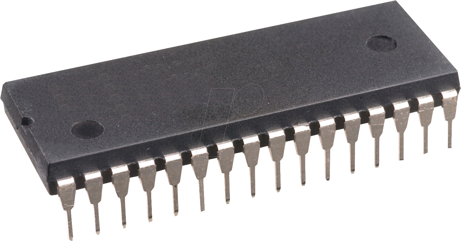 Thumbnail - 39SF02070-4C-P - Multi-NOR-Flash-Speicher, 2 Mb (256 K x 8), 5 V, DIP-32