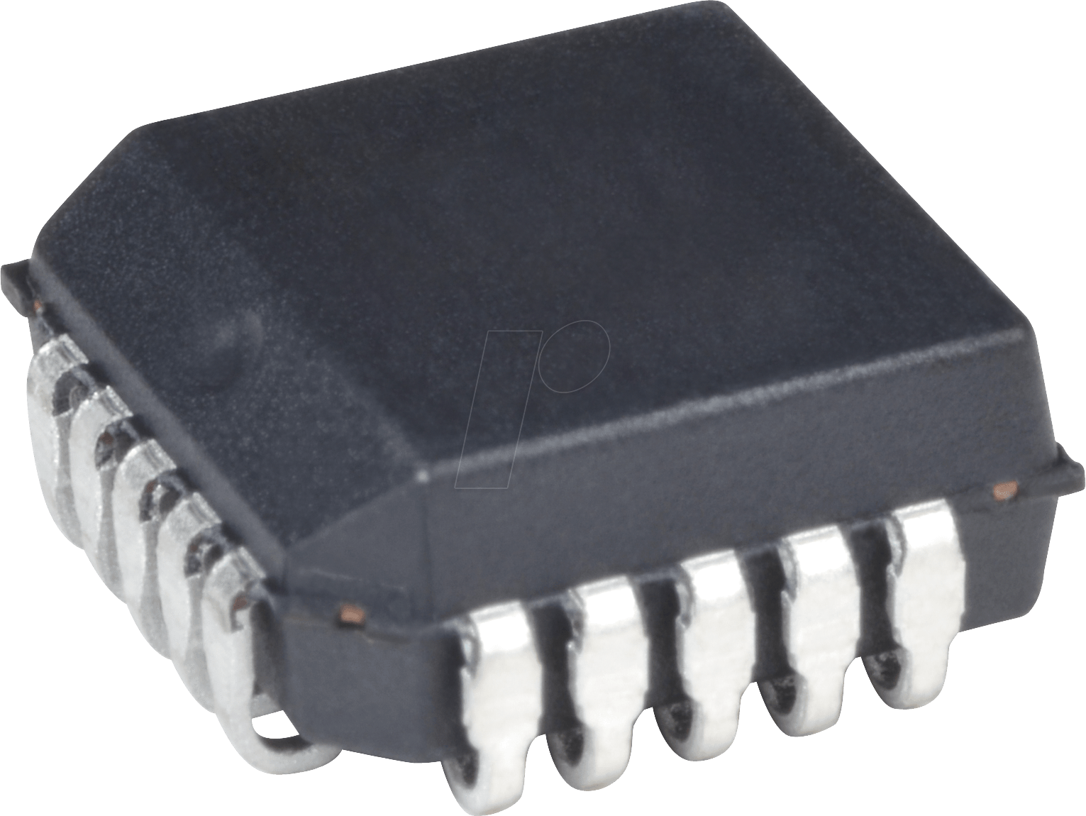 ATF 16V8BQL15 JU - EE-PLDs, 8 Makrozellen, 62 MHz, 5 Vcc, 15ns, PLCC-20