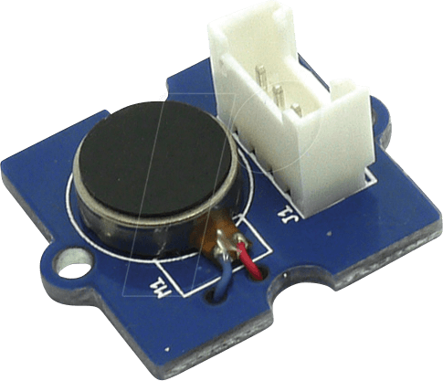 GRV VIBRATION - Arduino - Vibrationsmotor