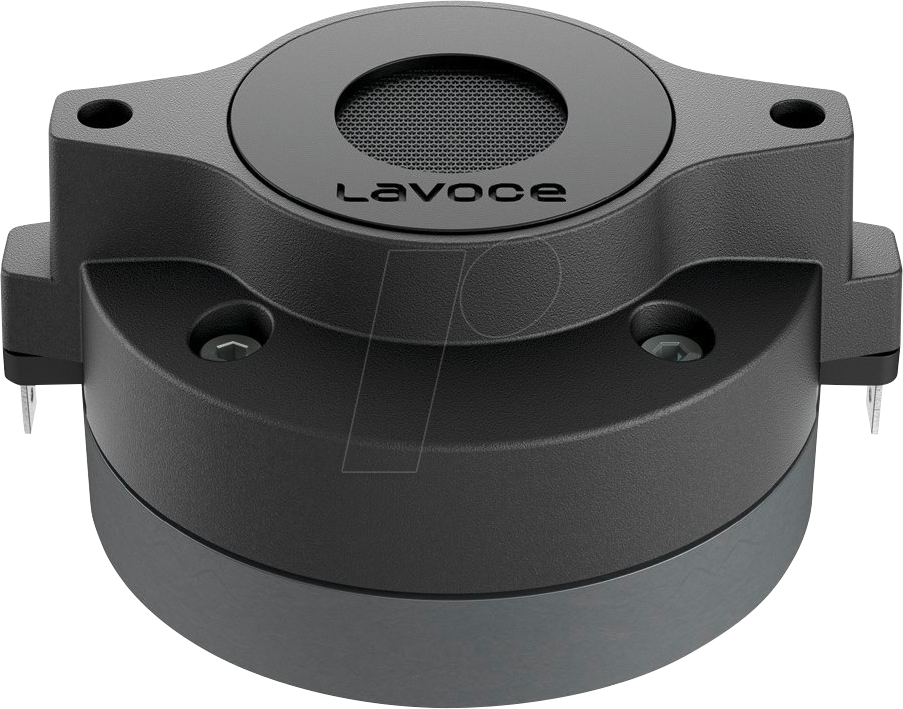 LAV DF10.101LM - Kompressionstreiber, 15 W, Ferrit, 1 Zoll (2,5 cm) Treiber
