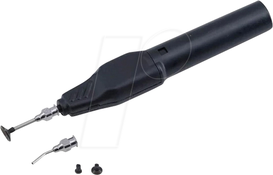 VAC ZD-199 - Vakuumpipette, mit eingebauter Pumpe