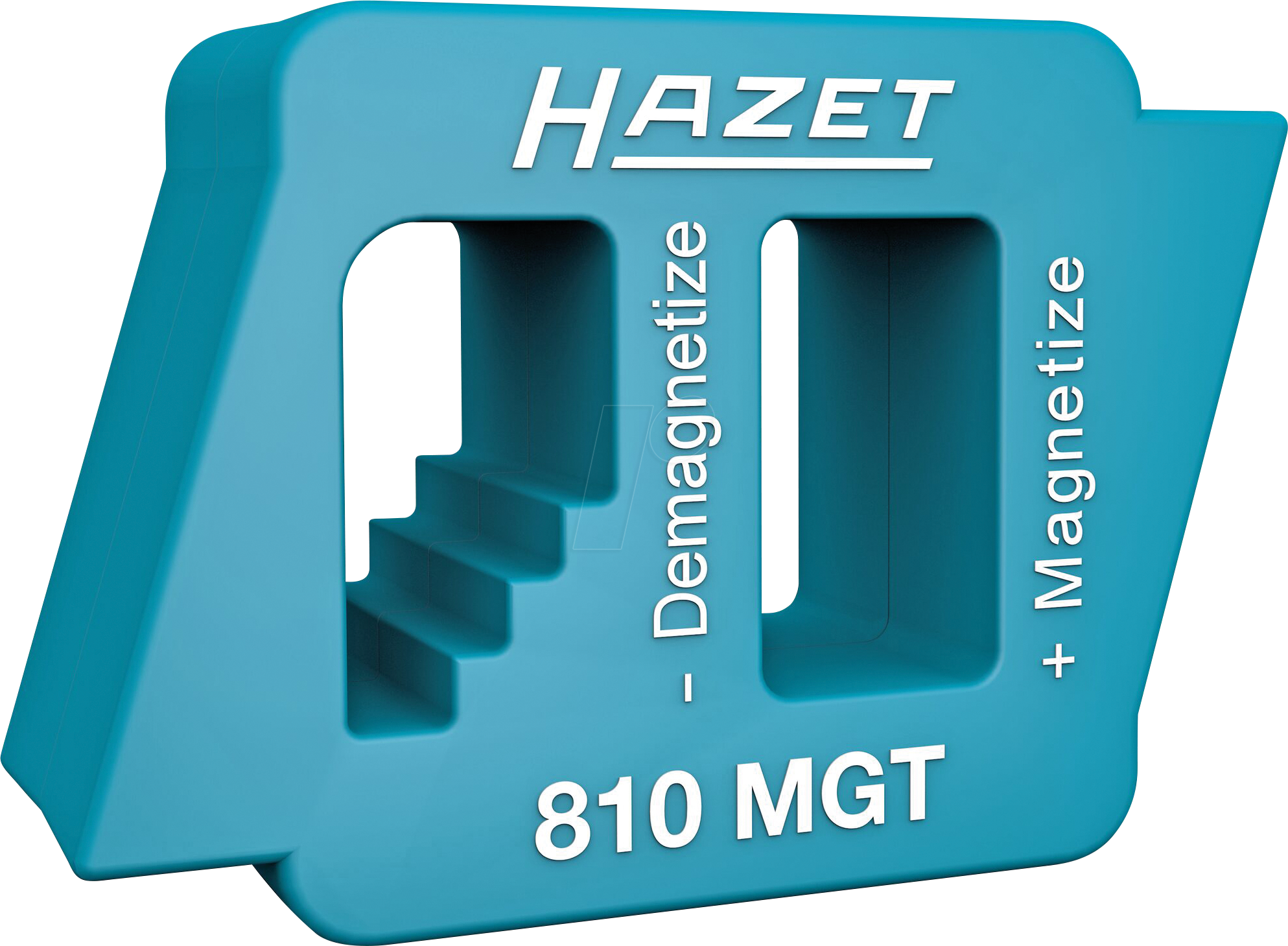 HZ 810MGT - Magnetisierer, Entmagnetisierer