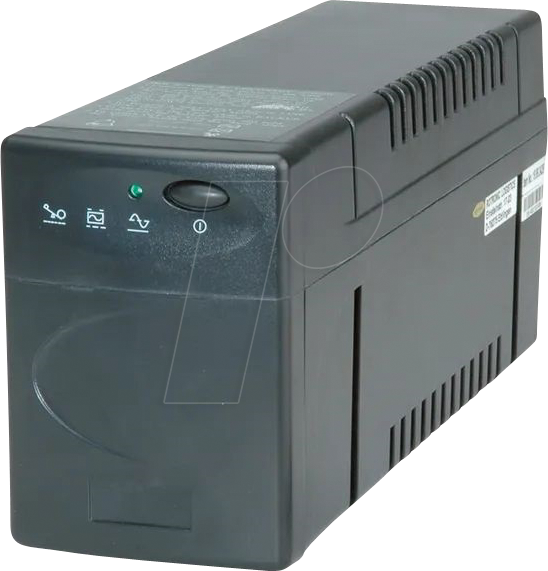 VALUE 19993424 - UPS 400 USV, 400 VA / 240 W