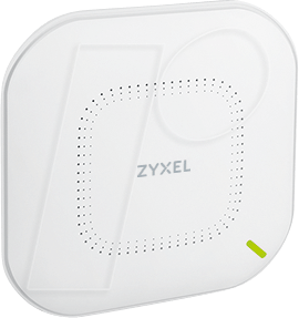 Thumbnail - ZYXEL NWA110AX - WLAN Access Point 2.4/5 GHz 1775 MBit/s