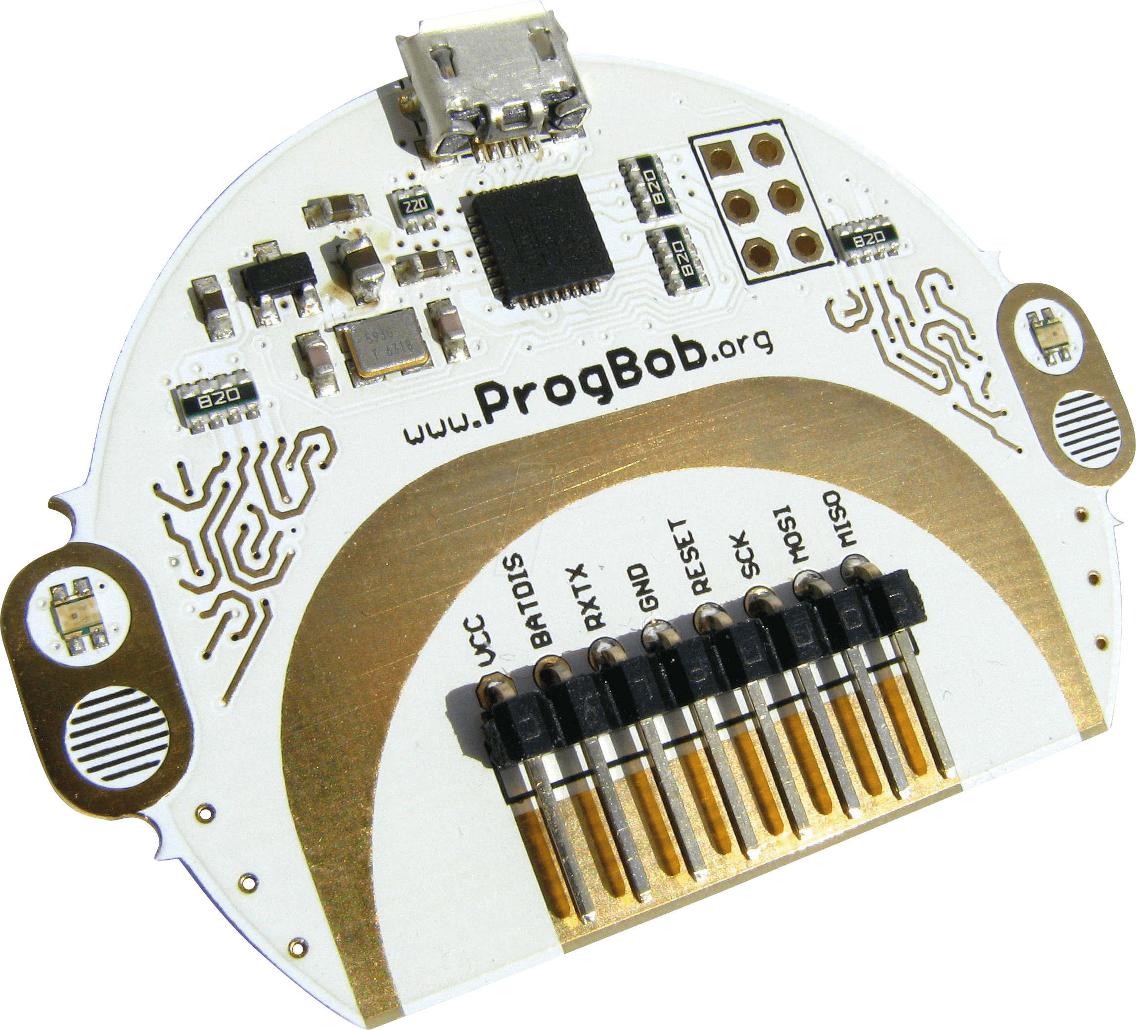 PROG BOB - USB Programmer - für B-O-B-3
