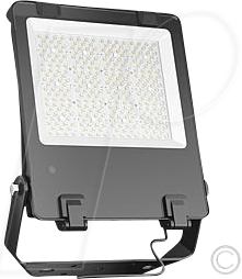 Thumbnail - GL 230087 - LED-Flutlicht, 150 W, 15300-23000 lm, 3000-5000 K, schwarz, IP66