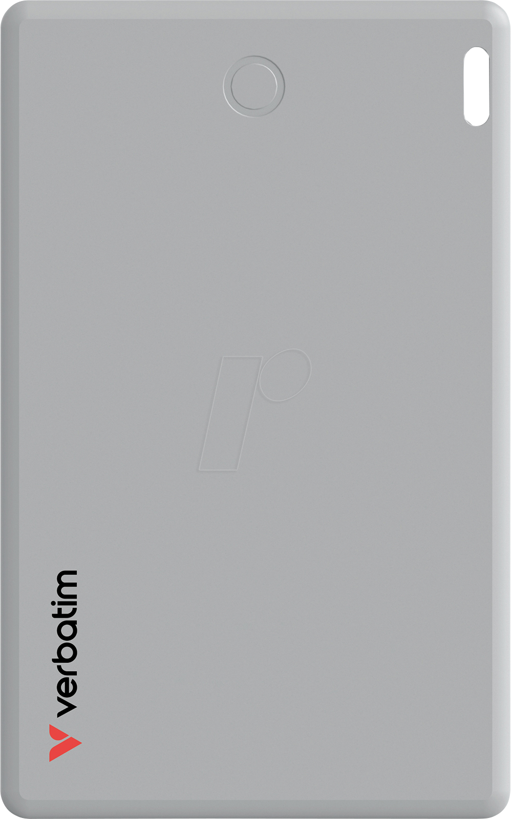 VERBATIM 32139 - Smart Card mit ''Find My''-Unterstützung, 1 Stück