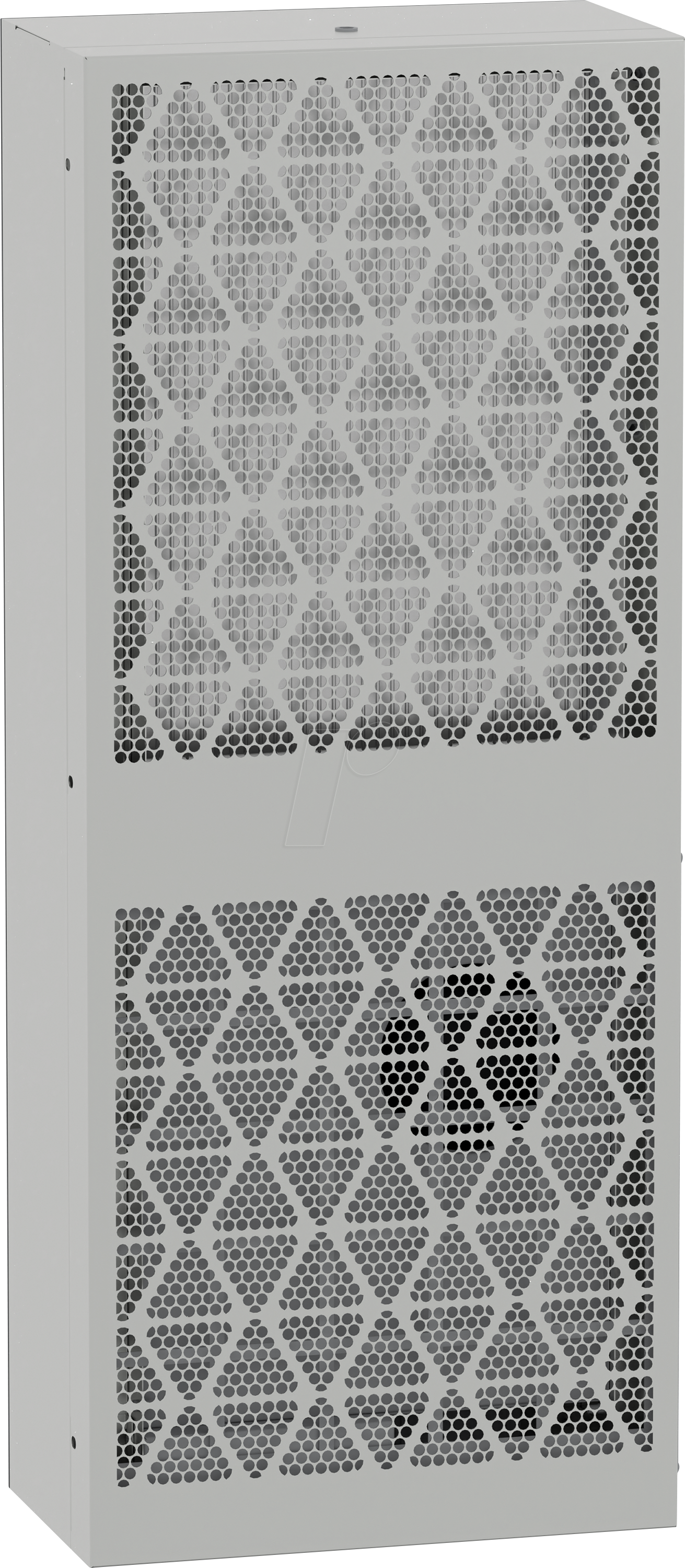 NSYCUHD1K6DG - Außen-Wandanbau-Kühlgerät, Climasys CU, 1k6W, 230V, IP55