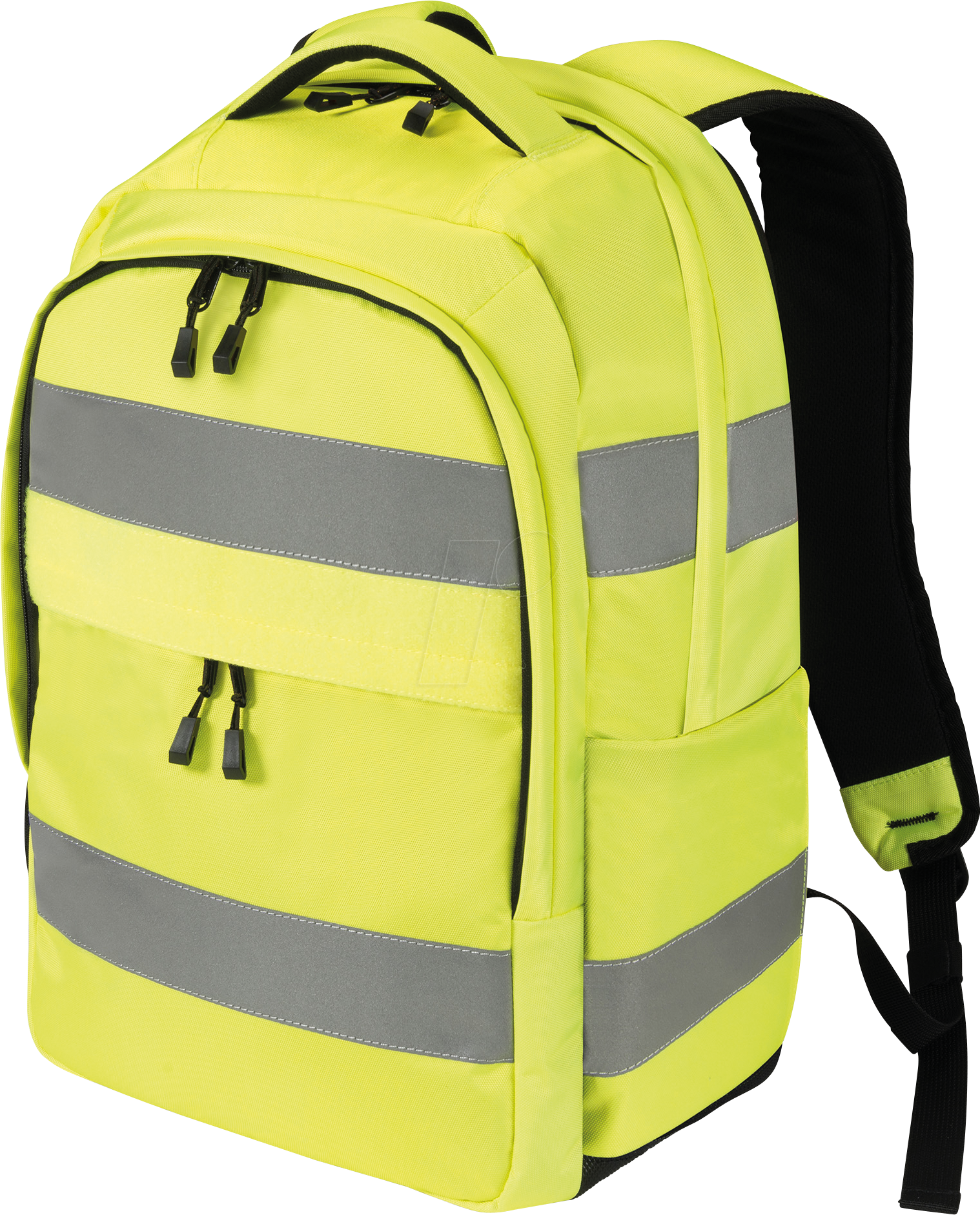 DICOTA P20471-01 - Rucksack, Arbeitssicherheit, 25 l, gelb