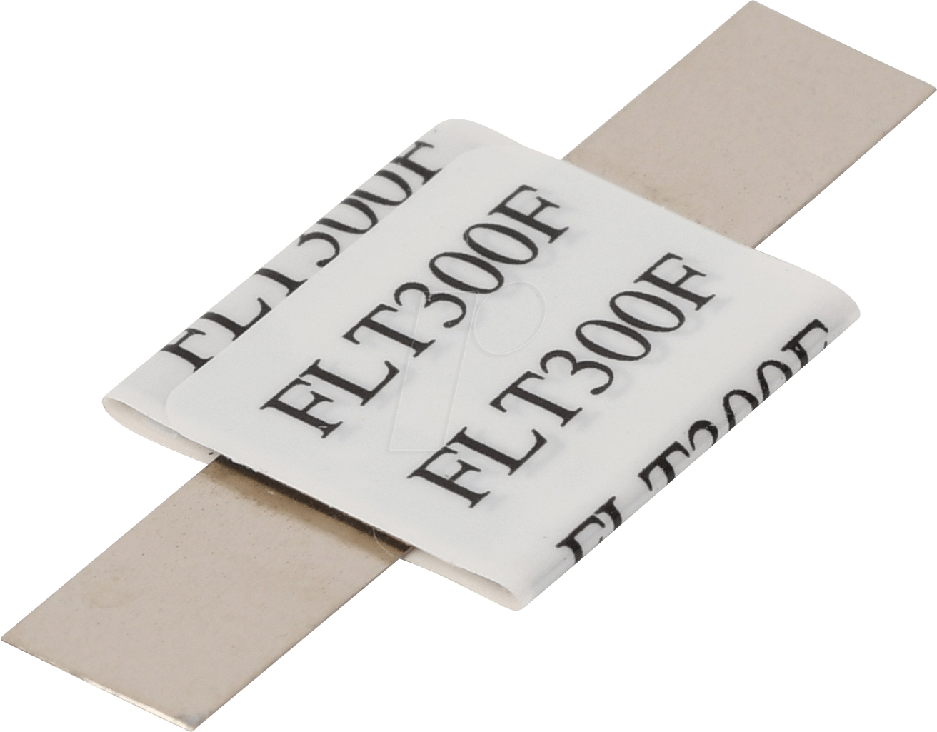 PTC FLT300F - PTC-Sicherung, axial, 24V, 3A, rückstellend