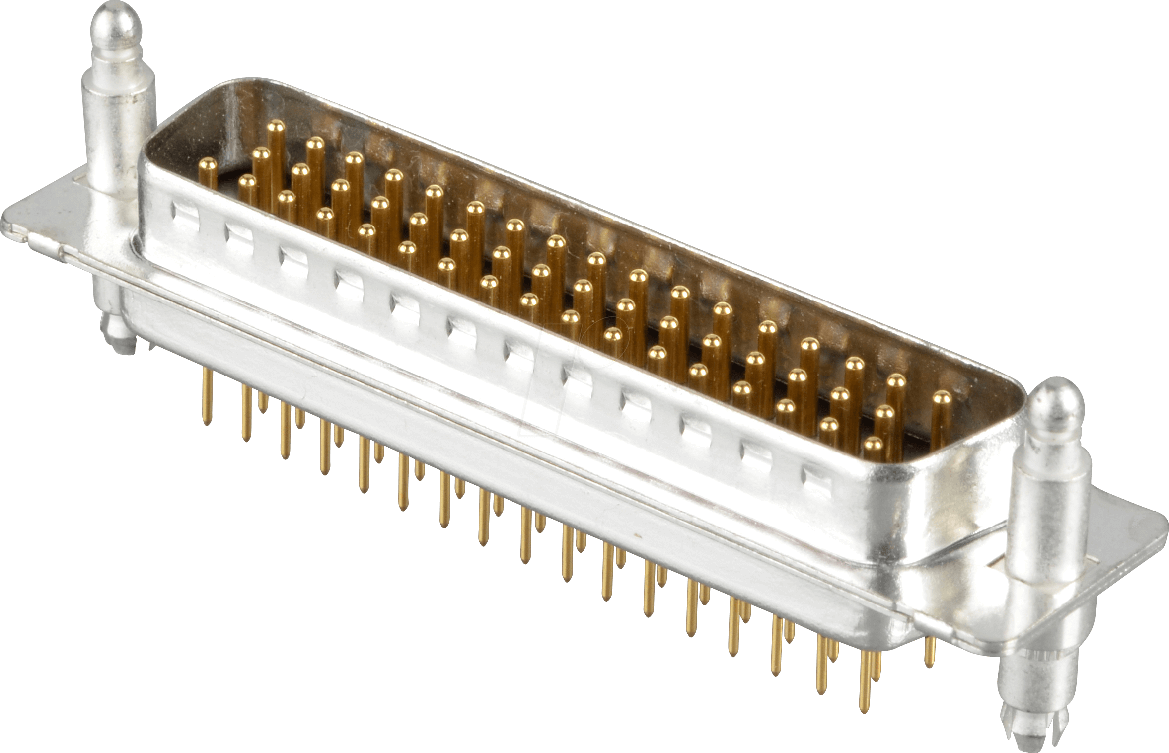 D-SUB ST2133 - D-Sub-Stecker, 50-pol, Stiftkontakte