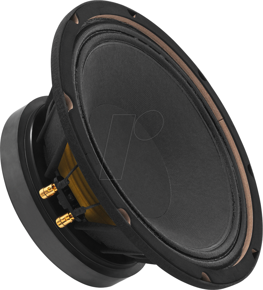 MON SP-10/250PRO - Tieftöner/Subwoofer SP-10/250PRO, 250 W, 8 Ohm