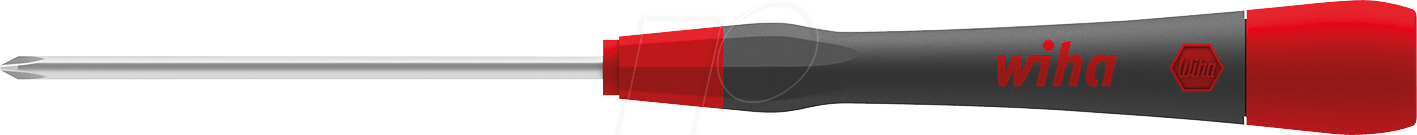 Thumbnail - WIHA 42415 - Schraubendreher PicoFinish, Kreuzschlitz (PH), 1