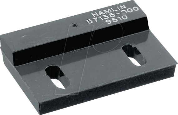 LITT 57145-000 - Permanentmagnet Geeignet für Flange Mount Sensor, Littelfuse