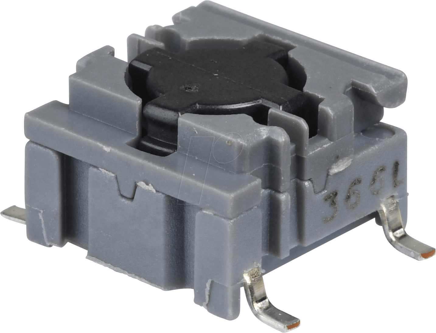 MEC5G SMDNCNO - Taster 5G Multimec - SMD, NC / NO