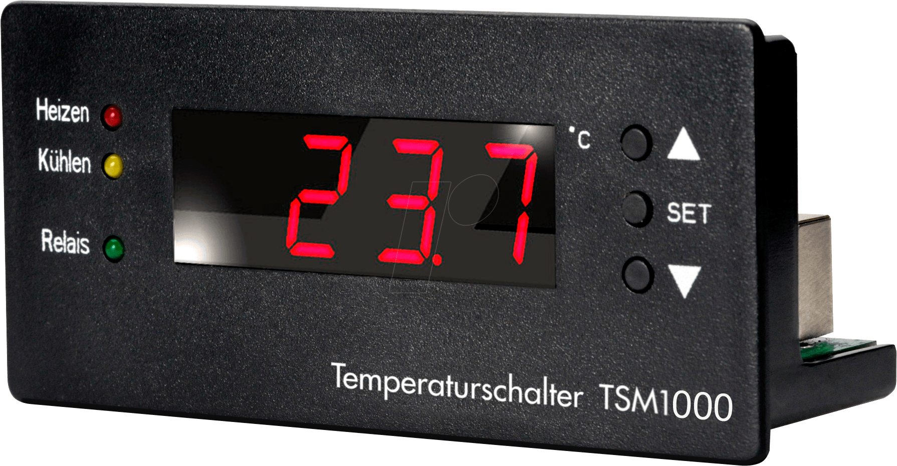 TSM 1000 - Temperaturschalter -99...+850 °C