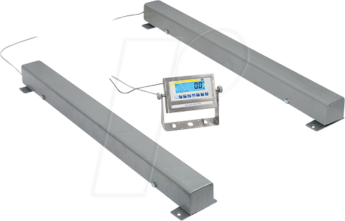 PCE SW 5000N - Balkenwaage PCE-SW 5000N