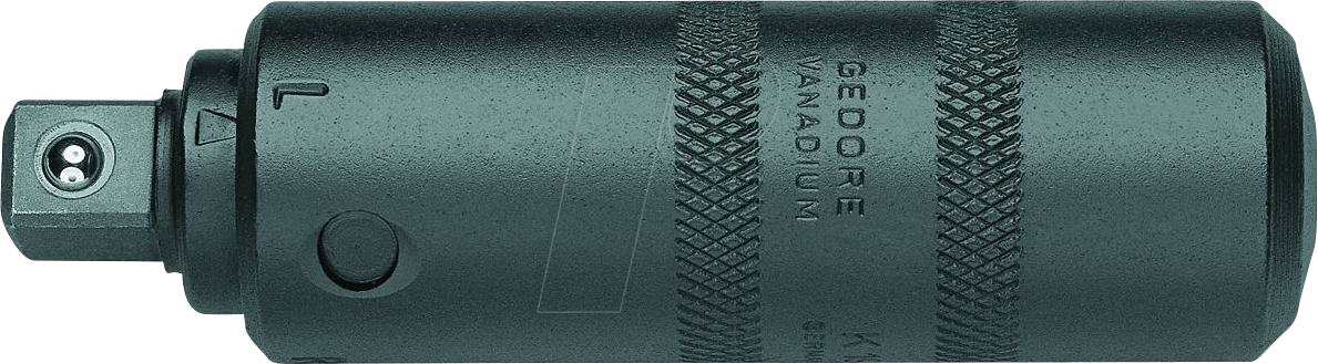 GEDO K 1900 - Schraubenlöser, 1/2''