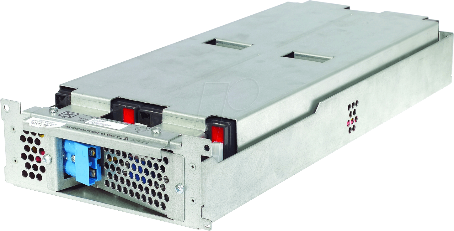 Thumbnail - APC ORI RBC43 - RBC43 - original APC Ersatzbatterie