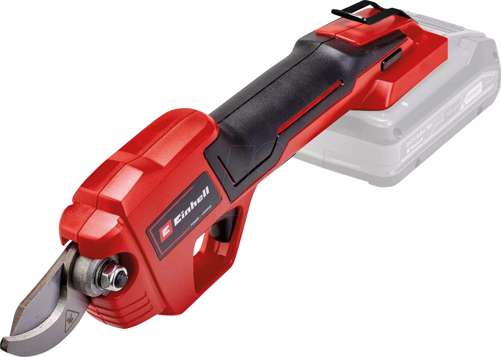 EINHELL 3408300 - Akku-Astschere GE-LS 18 , Power X-Change, ohne Akku