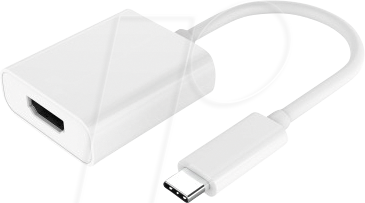 EFB USBCHDMI8K60 - Adapter USB C > HDMI, 8K@60Hz, 0,15 m