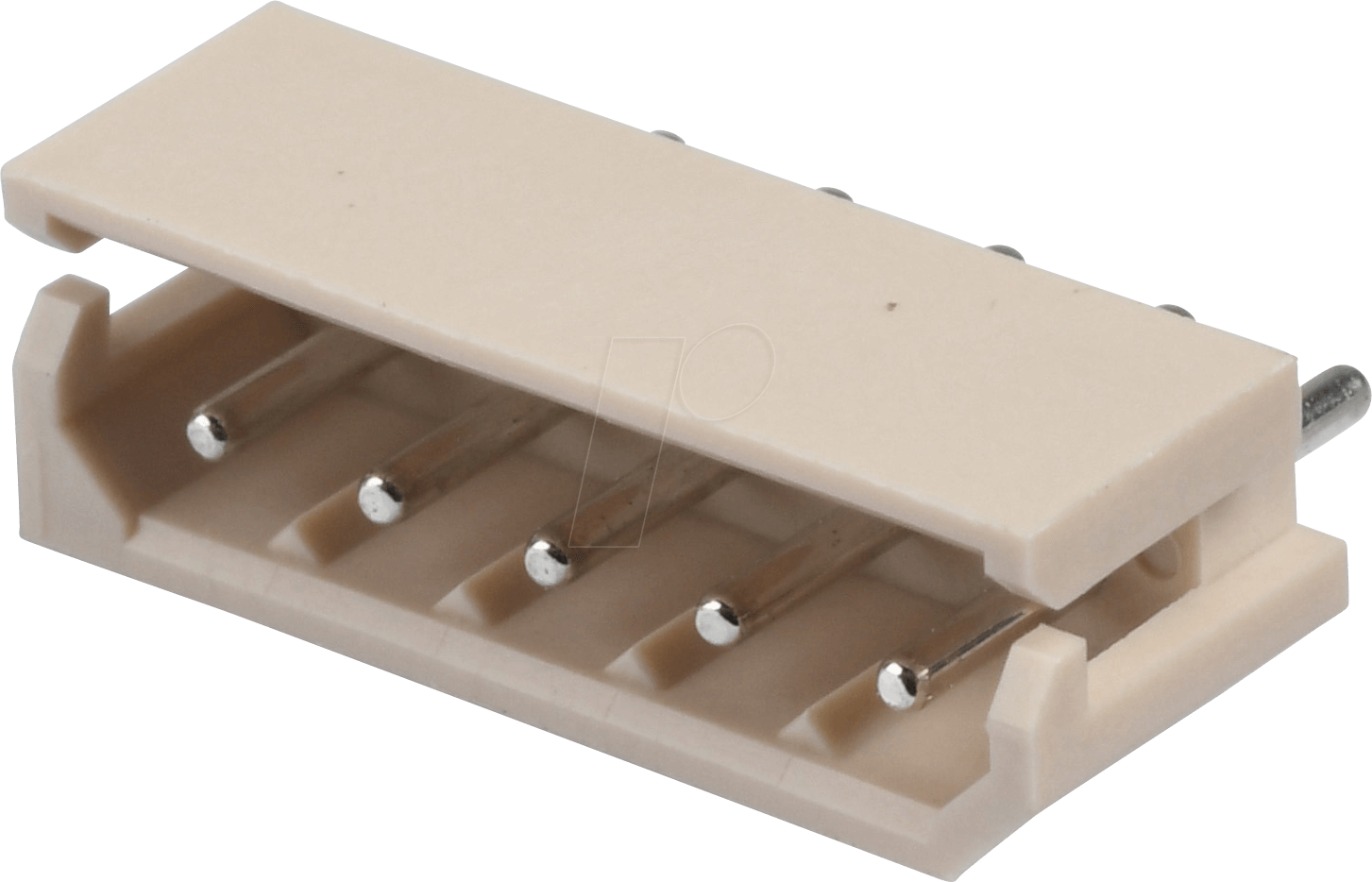 MOLEX 22035055 - Molex Stiftleiste - Mini-SPOX - 1x5-polig - Stecker