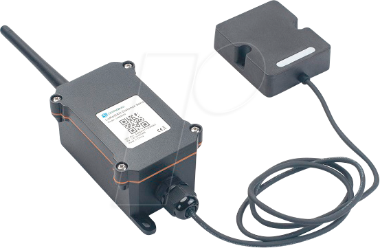 DRA LMDS200 - LoRaWAN Füllstandsensor