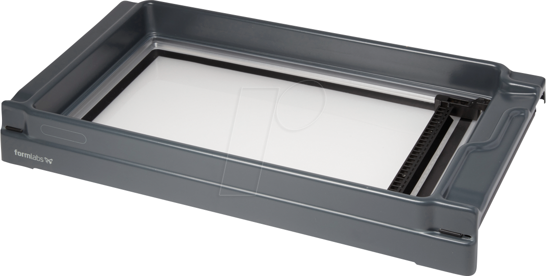 FORM 3L TANK V3 - 3D Druck, Form 3L, Harztank