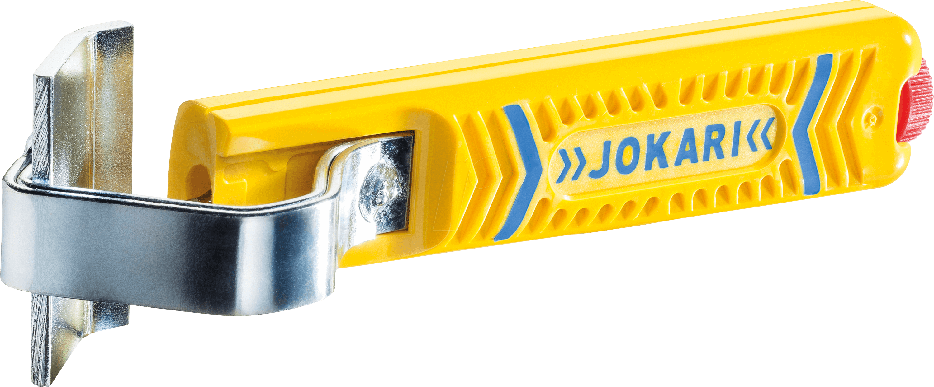 JOK 10 355 - Kabelmesser No.35P, 15 mm, für Rundkabel, 35-300 mm Ø