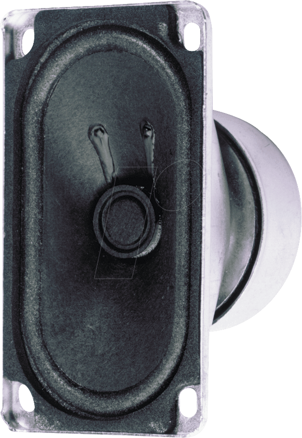 VIS SC 5.9-8 - Breitbandlautsprecher SC 5.9, 10 W, 8 Ohm