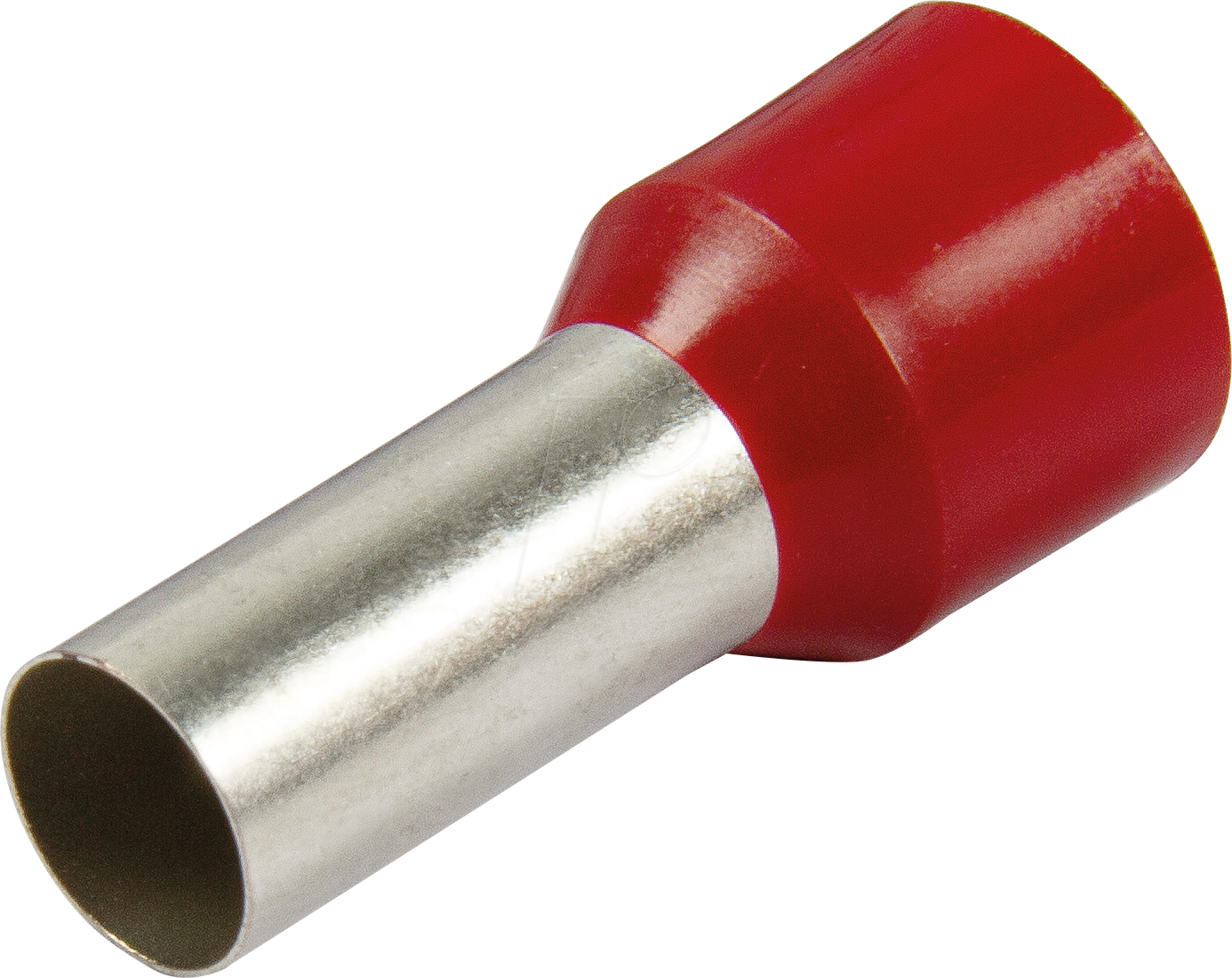 VT AEHUL 35,0-30 - Aderendhülsen, Ø 35,0 mm², 30 mm, rot, 100er-Pack