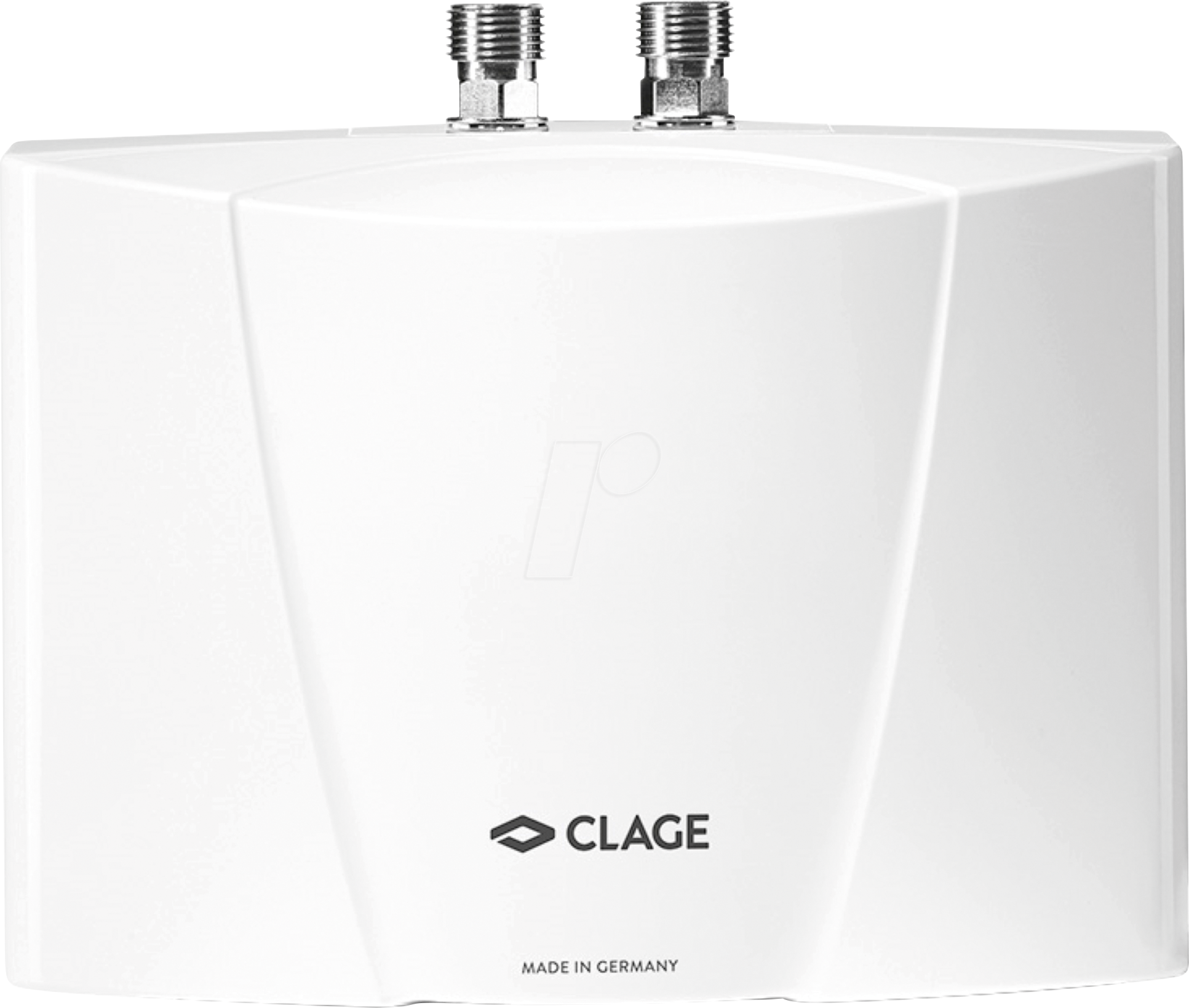 Thumbnail - CLAGE MBH 6 - CLAGE Durchlauferhitzer, 3,3 l/min, druckfest