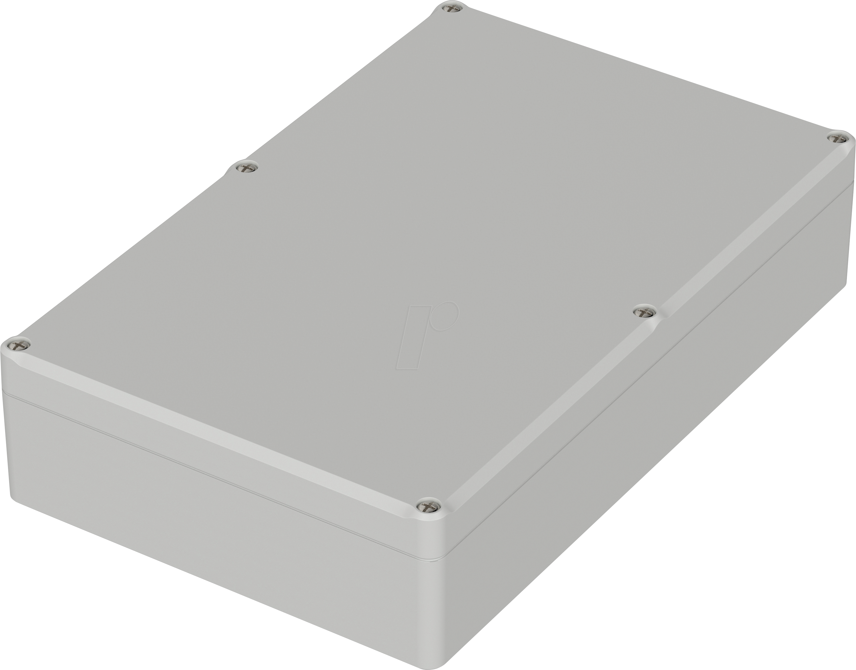 BOPLA EM 239 - Industriegehäuse,250x160x57 mm, IP65