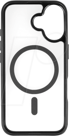 DELOCK 81266 - Schutzhülle, iPhone 16, MagSafe