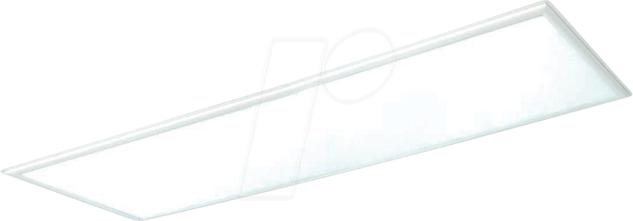 Thumbnail - VT-6258 - LED-Panel, 29 W, 3480 lm, 6400 K, eckig