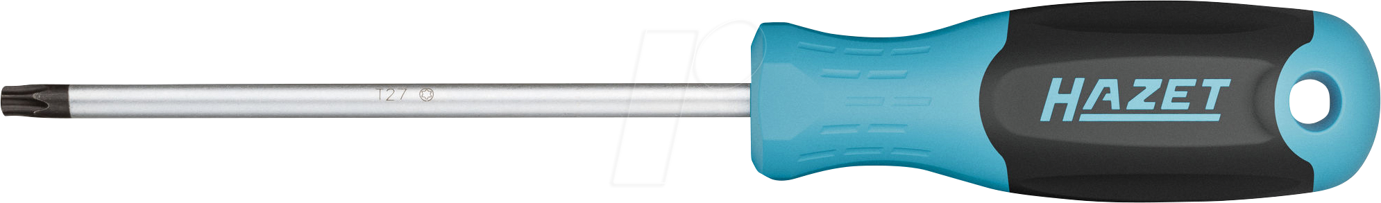 HZ 811-T27 - Schraubendreher 811-T27, TORX (TX), T27