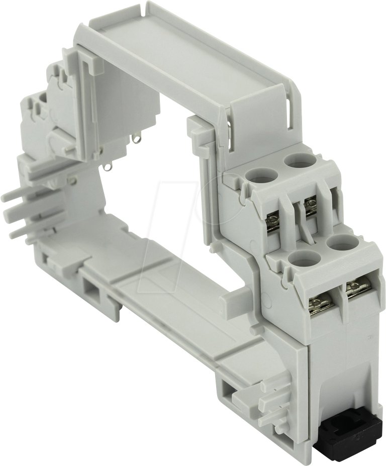 CB STEKIT 1 - Erweiterung für Leergehäuse, 90 x 18 x 61mm, 1 TE