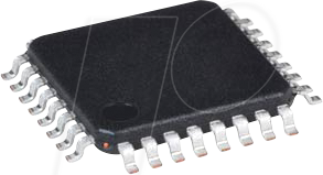 STM32C031K4T6 - ARM®Cortex®-M0+ Mikrocontroller, 16 KB flash, LQFP32