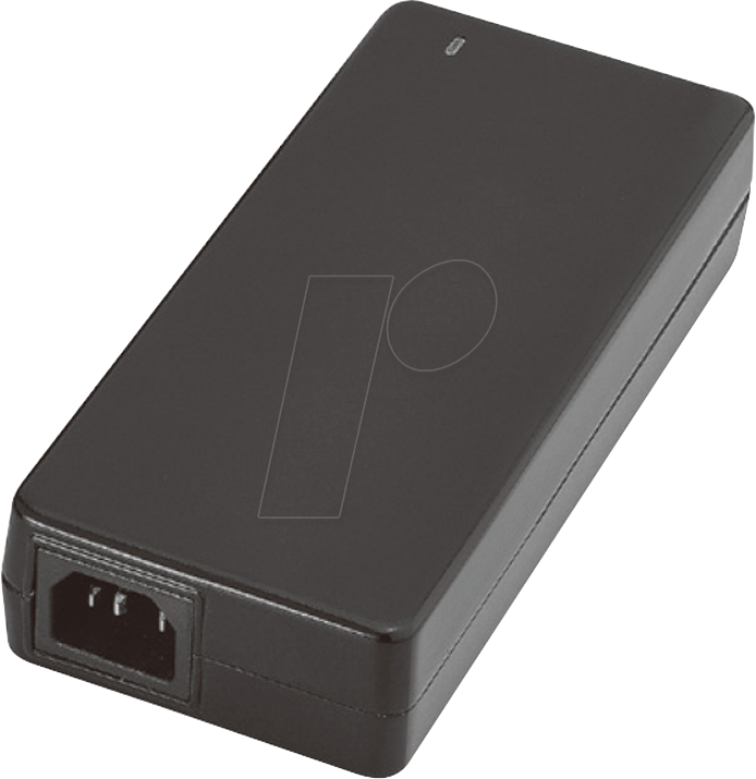 EA10931F2401 - Tischnetzteil, 90 W, 24 V, 3,75 A