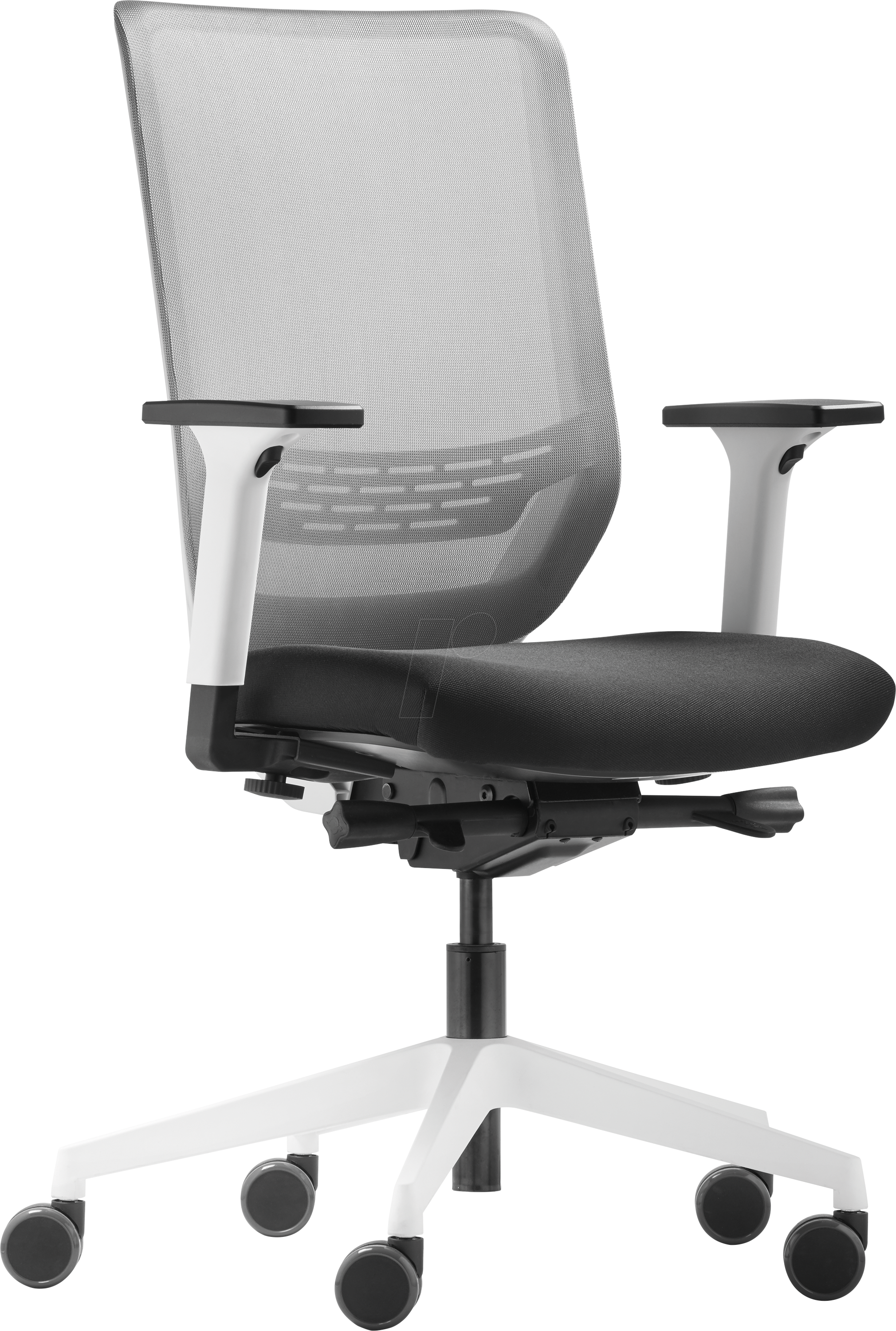 TO SYNC PRO WH - Dauphin to-sync pro white