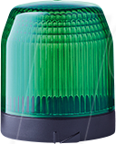 AUER 910116405 - PC7DCB Top LED Dauer-/Blinklicht-Modul, grün