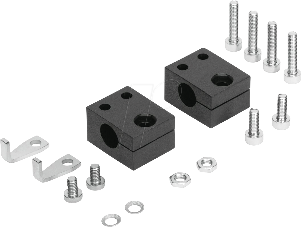 FESTO 564311 - Sensorhalter für SIEN-M8B, HGRT-Radialgreifer, 25 und 32 mm