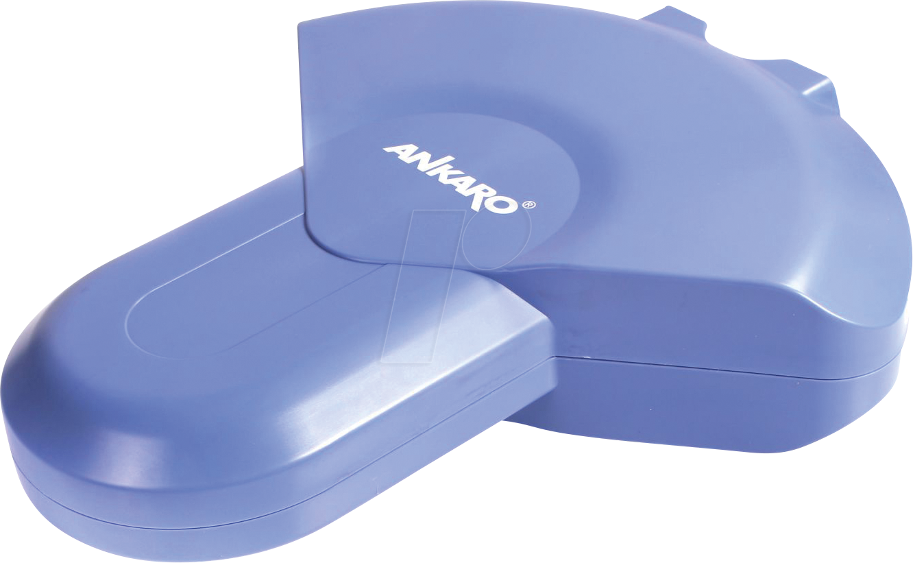 ANK DTA 810 - DVB-T2 In- und Outdoor Antenne mit LTE-Filter