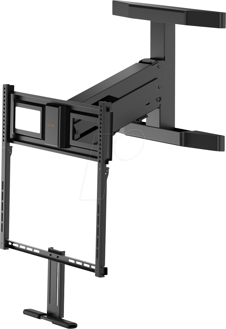 MYW HP56L - TV Wandhalterung 43'' - 86'', schwenkbar