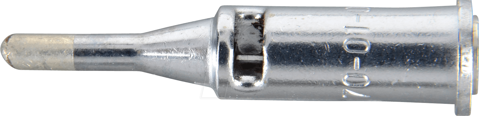 SPITZE 70-01-04 - Lötspitze für Pyropen, rund, gerade, 3,0 mm