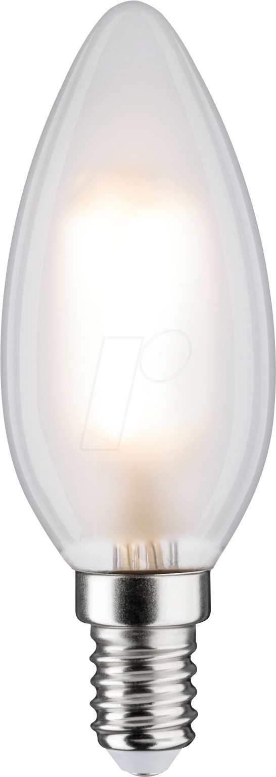 PLM 28613 - LED-Filamentlampe E14, 5 W, 470 lm, 2700 K